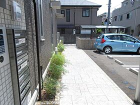 イルクォーレ  ｜ 大阪府堺市西区鳳北町８丁（賃貸アパート1LDK・2階・40.23㎡） その30