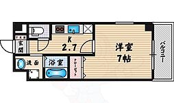 中百舌鳥駅 5.1万円