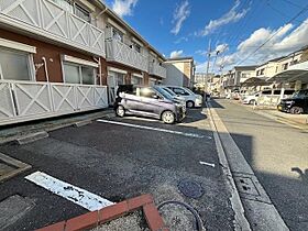 大阪府堺市西区鳳東町５丁487番68号（賃貸アパート1LDK・2階・42.00㎡） その19