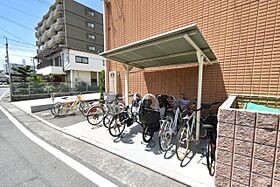 モアクレスト友  ｜ 大阪府堺市西区鳳東町７丁790番2号（賃貸マンション1LDK・3階・40.00㎡） その20