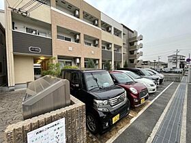 フジパレス深井水賀池  ｜ 大阪府堺市中区深井水池町3143番1号（賃貸アパート1LDK・3階・33.26㎡） その20