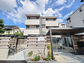 大阪府堺市北区北花田町２丁55番1号（賃貸アパート1LDK・3階・54.74㎡） その1