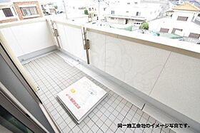 大阪府堺市堺区南田出井町２丁（賃貸マンション1LDK・1階・42.72㎡） その12