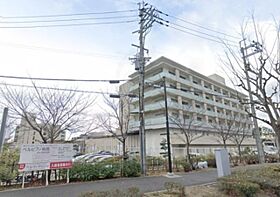 大阪府堺市西区鳳南町５丁602番（賃貸マンション1DK・5階・27.30㎡） その3