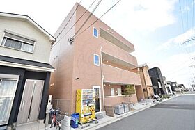 大阪府堺市堺区南島町６丁4番10号（賃貸マンション1R・3階・22.23㎡） その3