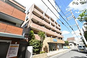 大阪府堺市西区鳳東町１丁63番2号（賃貸マンション1DK・3階・37.16㎡） その3