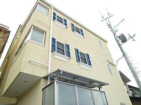 エヌエムヴァンサンク  ｜ 大阪府堺市北区常磐町３丁（賃貸マンション1R・3階・23.72㎡） その1