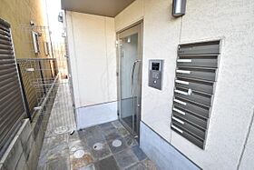 エヌエムヴァンサンク  ｜ 大阪府堺市北区常磐町３丁（賃貸マンション1R・3階・23.72㎡） その17