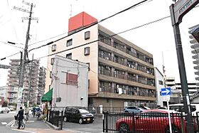 大阪府堺市西区上559番1号（賃貸マンション1DK・4階・28.00㎡） その3