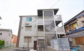 ボヌールメゾンサカイ2  ｜ 大阪府堺市北区大豆塚町２丁（賃貸マンション3LDK・3階・61.00㎡） その18