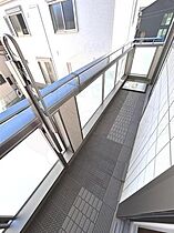 ボヌールメゾンサカイ2  ｜ 大阪府堺市北区大豆塚町２丁（賃貸マンション3LDK・3階・61.00㎡） その12