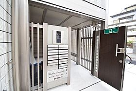 ボヌールメゾンサカイ2  ｜ 大阪府堺市北区大豆塚町２丁（賃貸マンション3LDK・3階・61.00㎡） その14