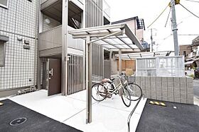 ボヌールメゾンサカイ2  ｜ 大阪府堺市北区大豆塚町２丁（賃貸マンション3LDK・3階・61.00㎡） その24