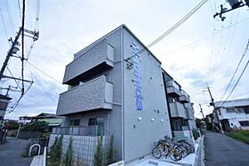 エヌエムスワサントヌフサウス  ｜ 大阪府堺市中区土師町２丁（賃貸マンション1K・3階・24.84㎡） その3