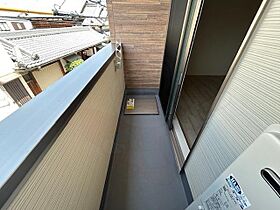 大阪府堺市西区鳳北町３丁88番1号（賃貸アパート1K・3階・30.00㎡） その15