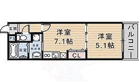 フジパレス堺初芝  ｜ 大阪府堺市東区日置荘西町４丁27番13号（賃貸アパート1DK・2階・30.00㎡） その2