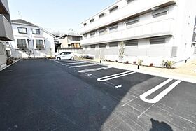 大阪府堺市西区北条町２丁（賃貸マンション2LDK・3階・67.11㎡） その20