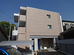 大阪府堺市北区中百舌鳥町６丁841番（賃貸マンション1K・2階・26.72㎡） その1