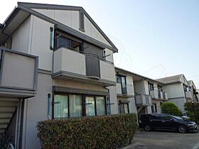 けやきハイツ  ｜ 大阪府堺市北区金岡町（賃貸アパート2LDK・2階・50.75㎡） その1