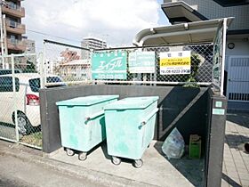 大阪府堺市堺区中之町西４丁1番15号（賃貸マンション1R・7階・21.00㎡） その22