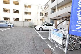 グローリー中百舌鳥  ｜ 大阪府堺市北区百舌鳥梅町３丁33番7号（賃貸マンション3LDK・1階・67.00㎡） その11