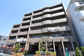 深井セレニテ  ｜ 大阪府堺市中区深井清水町3392番（賃貸マンション2LDK・5階・55.28㎡） その1