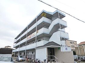 大阪府堺市堺区昭和通１丁（賃貸マンション2LDK・2階・54.00㎡） その1