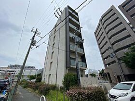 大阪府堺市北区長曽根町815番2号（賃貸マンション1LDK・4階・34.02㎡） その20