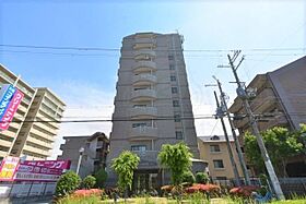 大阪府堺市北区北花田町２丁220番2号（賃貸マンション3LDK・5階・62.09㎡） その3