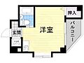 サニーコート新在家4階3.4万円