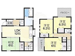 南海線 浜寺公園駅 徒歩10分