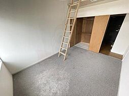 KH百舌鳥 2階1Kのリビング/ダイニング