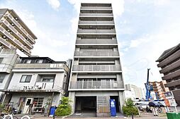 Osaka Metro御堂筋線 なかもず駅 徒歩2分の賃貸マンション