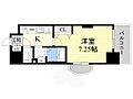 LUXEなかもず8階8.6万円