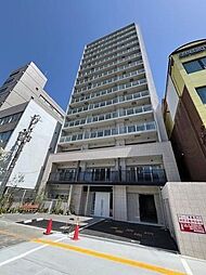 南海線 堺駅 徒歩11分の賃貸マンション