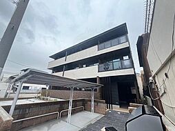 ヒカルサ堺市文珠橋通1