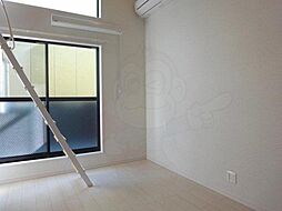 南海高野線 浅香山駅 徒歩4分の賃貸アパート