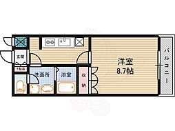 南海高野線 萩原天神駅 徒歩10分