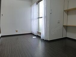 南海高野線 浅香山駅 徒歩9分の賃貸マンション 3階1Kのリビング/ダイニング