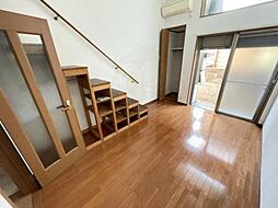 Osaka Metro御堂筋線 新金岡駅 徒歩11分の賃貸アパート