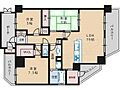 フェアコート北花田9階18.0万円