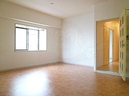 南海泉北線 深井駅 徒歩15分の賃貸マンション 5階3LDKのリビング/ダイニング