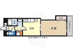 Osaka Metro御堂筋線 なかもず駅 徒歩3分