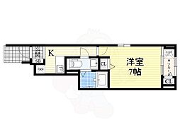 JR阪和線 津久野駅 徒歩10分