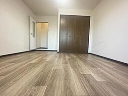 ベステムワン 1階1Kのリビング/ダイニング