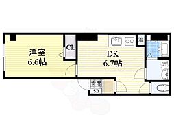 南海線 湊駅 徒歩15分