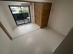 JR阪和線 堺市駅 徒歩4分の賃貸マンション