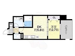 JR阪和線 堺市駅 徒歩4分 8階/-