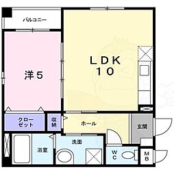 南海線 湊駅 徒歩12分