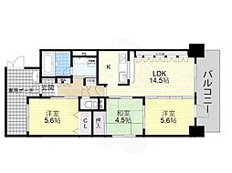 南海線 堺駅 徒歩6分